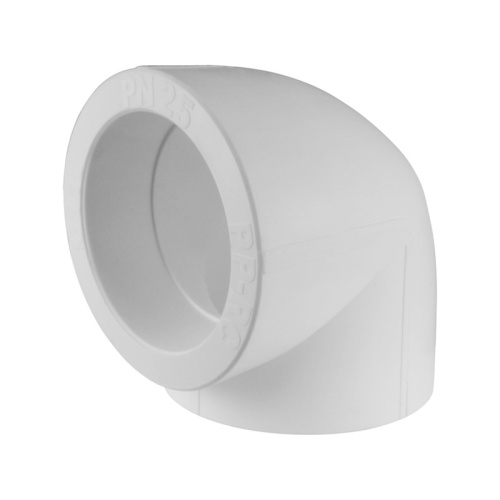 Угольник полипропилен Valfex 32 мм, 90°, тов-110406 купить за 34 руб. в Новосибирске