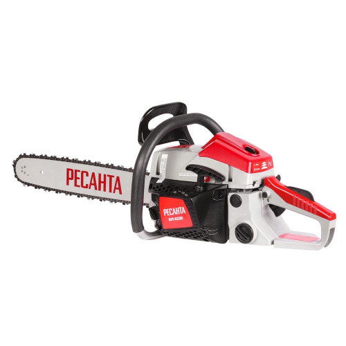 Бензопила БП-5220 Ресанта, 50.5см, 2800 Вт, 70/6/15 купить за 10&nbsp;439 руб. в Новосибирске