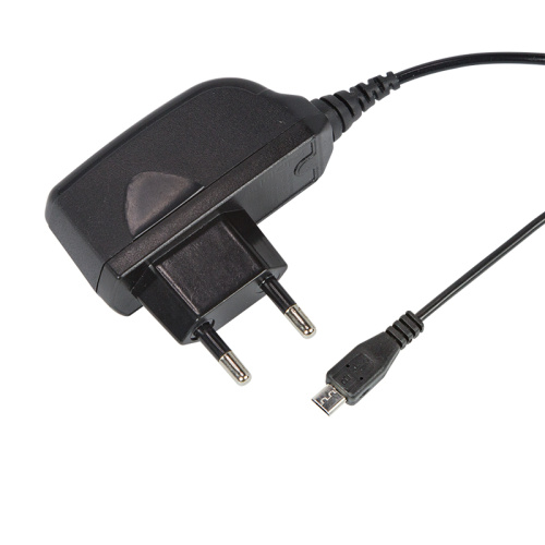 Сетевое зарядное устройство microUSB 220В (СЗУ) (5V, max: 2 500mA) шнур 1.2М  черное Rexant купить за 0 руб. в Новосибирске