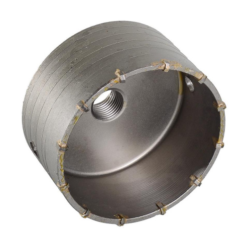 Коронка по бетону Вихрь М22 х 110мм, 73/10/9/2 купить за 1 372 руб. в Новосибирске