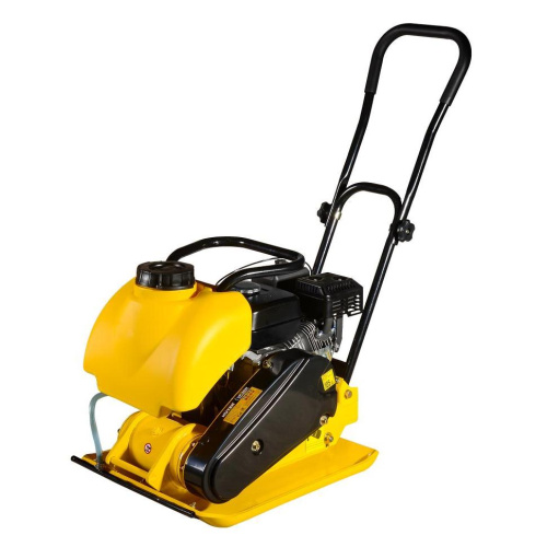 Виброплита VP-35W Huter, шт, 74/6/2 купить за 58&nbsp;889 руб. в Новосибирске