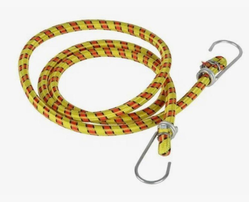 Стяжка для груза 1,6м резиновая S502 купить за 63 руб. в Новосибирске