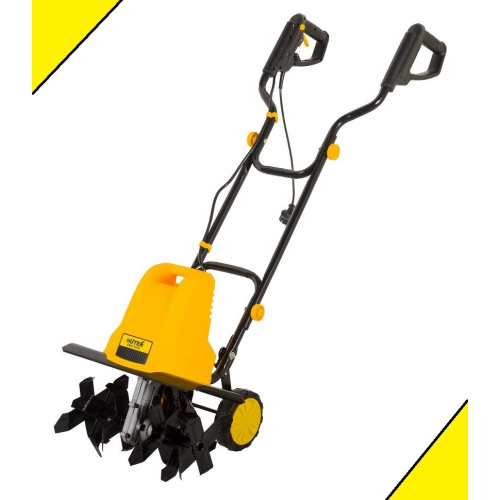 Электрический культиватор ЕМС-1600 (EMC-1400) Huter, шт, 70/5/11 купить за 12&nbsp;973 руб. в Новосибирске