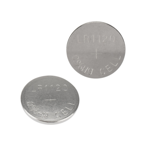 Батарейка часовая LR55,AG8,LR1120,G8,191,GP91A,391,SR1120W купить за 16 руб. в Новосибирске