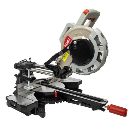 Торцовочная пила ТП-210ПЛ Ресанта, шт, 75/18/4 купить за 20&nbsp;256 руб. в Новосибирске