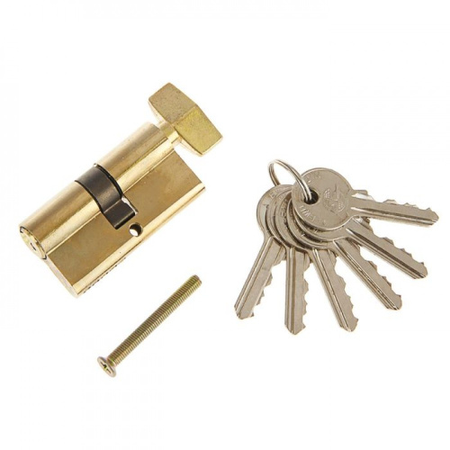 Сердцевина ВЕРТУШКА 70мм ЗОЛОТО 6кл. купить за 150 руб. в Новосибирске