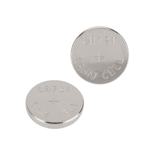 Батарейка часовая LR58,AG11,LR721,G11,162,GP62A,362,SR721W купить за 24 руб. в Новосибирске