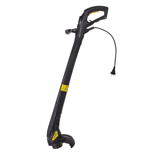 Электрический триммер GET-24 Huter, 70/1/18 купить за 2&nbsp;101 руб. в Новосибирске