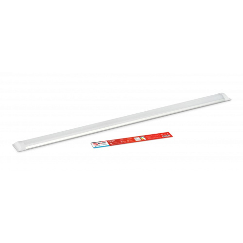 Светильник светодиодный SPO-108 OPAL 50Вт 230В 6500К 4000Лм 1200мм IP40 IN HOME купить за 0 руб. в Новосибирске