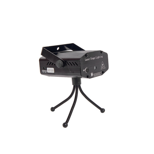 Световая система B52 "GST-019", 220В, 4 эффекта, 17042 купить за 0 руб. в Новосибирске