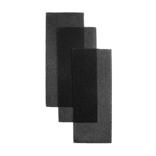 Сетка абразивная Biber 70613 P600 110х280 мм (10 шт.), тов-075382 купить за 310 руб. в Новосибирске