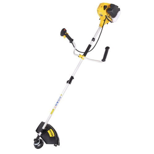 Бензиновый триммер GGT-1300S Huter, шт, 70/2/8 купить за 8&nbsp;645 руб. в Новосибирске