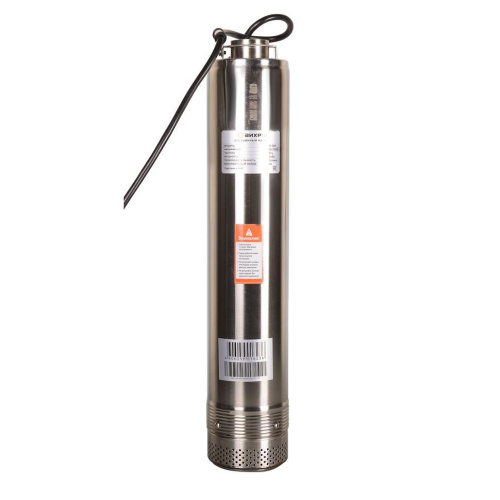 Скважинный насос СН-50Н Вихрь, 68/3/2 купить за 12 390 руб. в Новосибирске