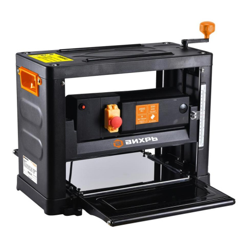 Станок рейсмусовый СРМ-2000/330 Вихрь, шт, 72/26/1 купить за 36&nbsp;195 руб. в Новосибирске