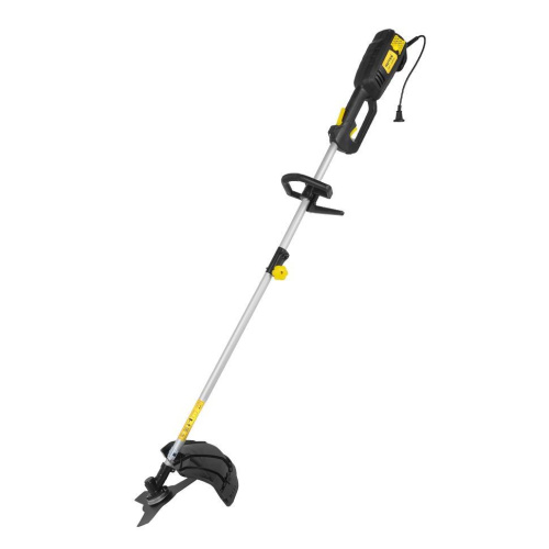 Электрический триммер GET-1500SL Huter, 70/1/6 купить за 8&nbsp;223 руб. в Новосибирске