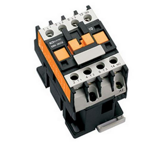 Контактор КМН-11811 18А 230В/АС3 1НЗ TDM (SQ0708-0012) нормально замкнутый купить за 0 руб. в Новосибирске