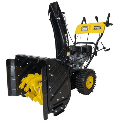 Снегоуборщик Huter SGC 4100LX купить за 54 190 руб. в Новосибирске