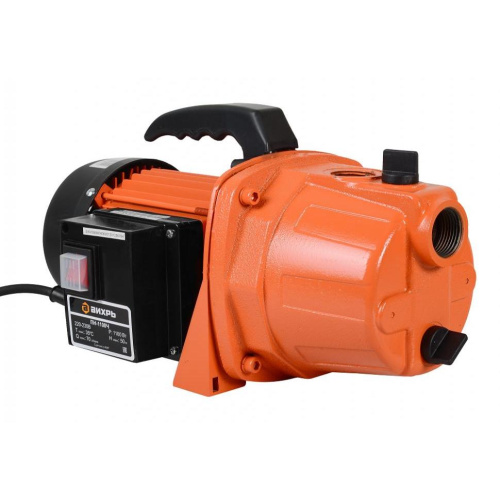 Поверхностный насос ПН-1100Ч Вихрь, 68/4/6 купить за 7 790 руб. в Новосибирске