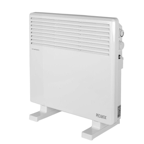 Конвектор обогреватель РЕСАНТА ОК-1000СН, 67/4/19 купить за 2 290 руб. в Новосибирске
