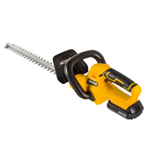 Аккумуляторный триммер-кусторез Huter GET-20H, шт, 70/1/42 купить за 10 970 руб. в Новосибирске