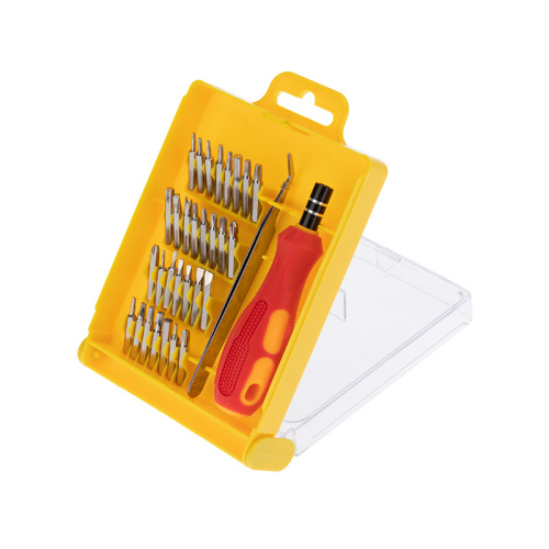 Набор отверток для точечных работ 32 предмета Rexant купить за 404 руб. в Новосибирске