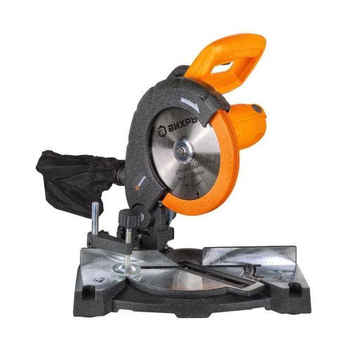 Торцовочная пила ВИХРЬ ПТ-210, 1500Вт, 72/18/2 купить за 9&nbsp;278 руб. в Новосибирске