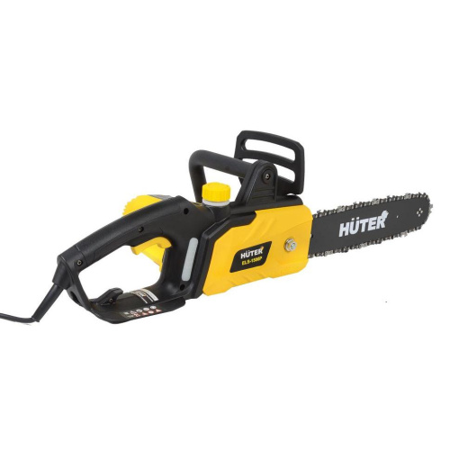Электропила ELS-1500P Huter, 30см, 1500 Вт, 70/10/4 купить за 5 190 руб. в Новосибирске