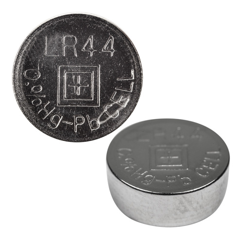 Батарейка часовая LR44,AG13,LR1154,G13,A76,GP76A,357,SR44W ФАЗА (30-1028)  купить за 34 руб. в Новосибирске