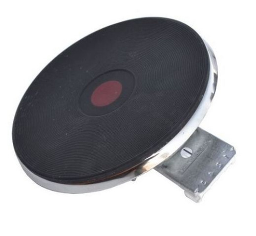 Электроконфорка ЭКЧ 145-1,5-220 с кольцом (Элекон) арт. 206208 купить за 1&nbsp;308 руб. в Новосибирске