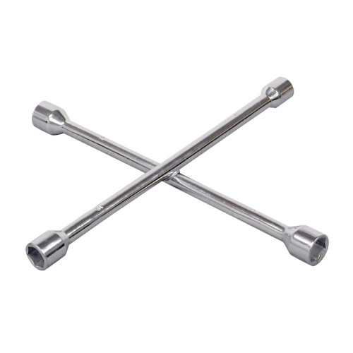 Ключ балонный крестообразный, тов-163426 купить за 1&nbsp;329 руб. в Новосибирске