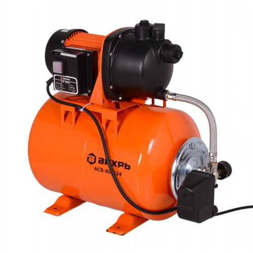 Насосная станция АСВ-800/24 Вихрь, 68/1/1 купить за 10&nbsp;439 руб. в Новосибирске