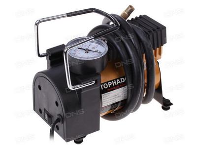 Автокомпрессор Azard Торнадо-911 [12 В, Max - 6 атм, 30 л/мин] купить за 0 руб. в Новосибирске