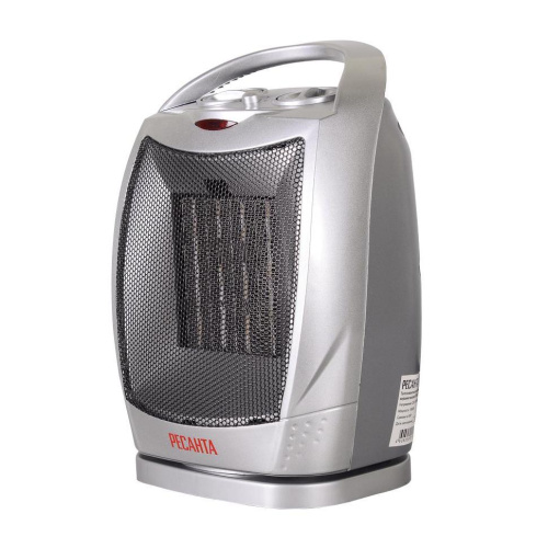 Тепловентилятор ТВК-2 Ресанта, 67/2/4 купить за 2 576 руб. в Новосибирске