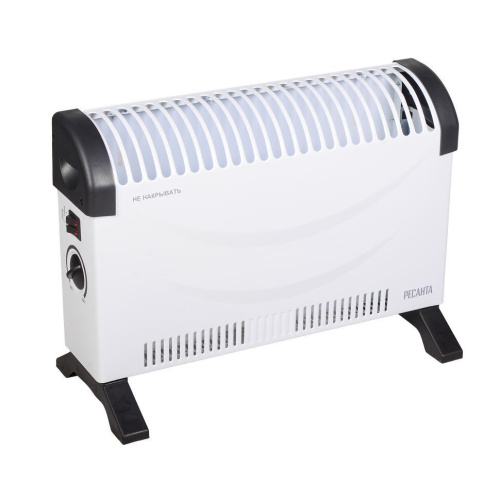 Конвектор обогреватель РЕСАНТА ОК-20С, 67/4/35 купить за 1&nbsp;890 руб. в Новосибирске