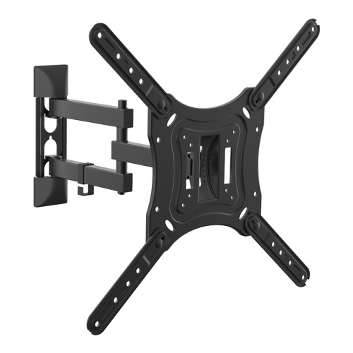 Кронштейн для LED телевизора 17"-55" наклонно-поворотный Rexant® купить за 1&nbsp;970 руб. в Новосибирске