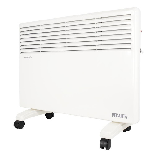 Конвектор обогреватель РЕСАНТА ОК-2000Е (LED), 67/4/14 купить за 5 490 руб. в Новосибирске