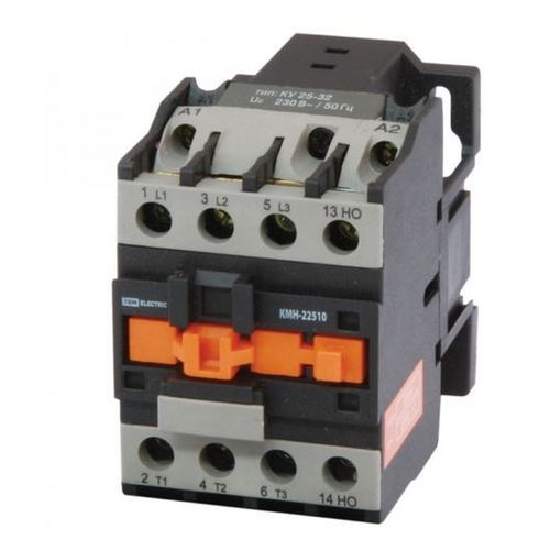 Контактор КМН-22510 25А 400В/АС3 1НО TDM (SQ0708-0015) купить за 0 руб. в Новосибирске