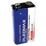 Эл-т питания 6F22 Pleomax купить за 0 руб. в Новосибирске