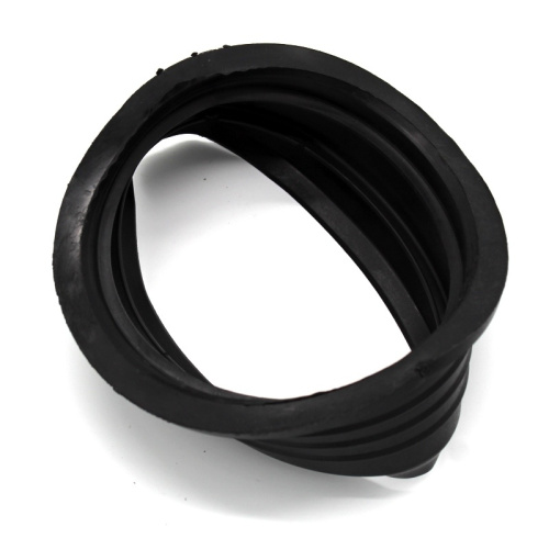 Манжета переходная резиновая чугун/пластик d=123х110 мм, тов-061925 купить за 132 руб. в Новосибирске