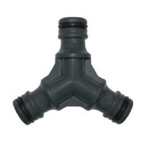 Тройник Farina 93471 1/2", тов-095504 купить за 106 руб. в Новосибирске