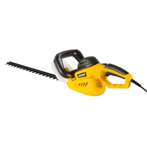 Электрический триммер-кусторез Huter GET-7551, шт, 70/1/43 купить за 6&nbsp;534 руб. в Новосибирске