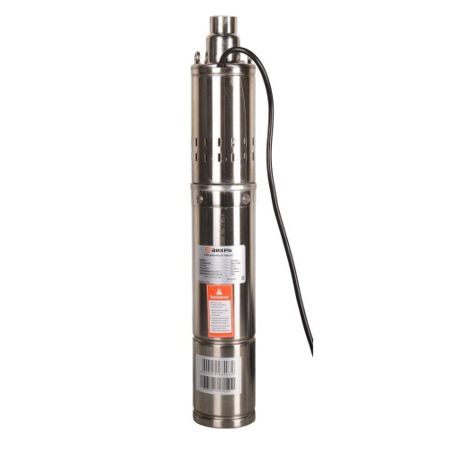 Скважинный насос СН-90А Вихрь, винтовой, 68/3/11 купить за 5 913 руб. в Новосибирске