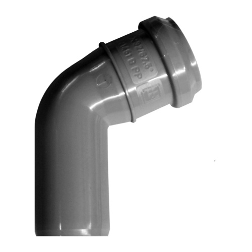 Отвод внутренний Sinikon d=32 мм 87°, тов-061994 купить за 78 руб. в Новосибирске