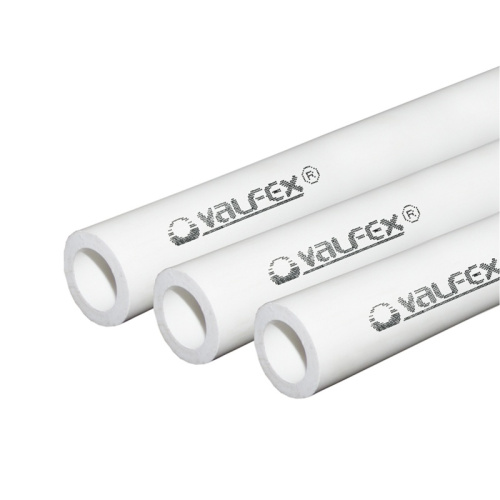 Труба полипропилен Valfex 25х2000 мм PN 20, тов-119945 купить за 219 руб. в Новосибирске