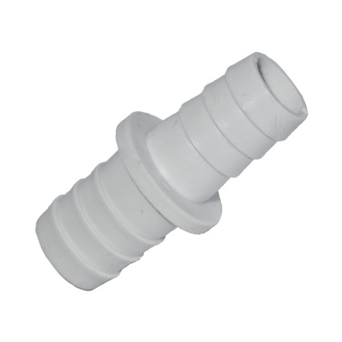Соединитель сливных шлангов д/стиральных машин d=19х22мм, пласт., тов-137838 купить за 48 руб. в Новосибирске
