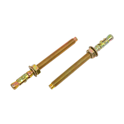 Анкер клиновой SWFS М12х150 (2 шт) пакетик, тов-111594 купить за 231 руб. в Новосибирске