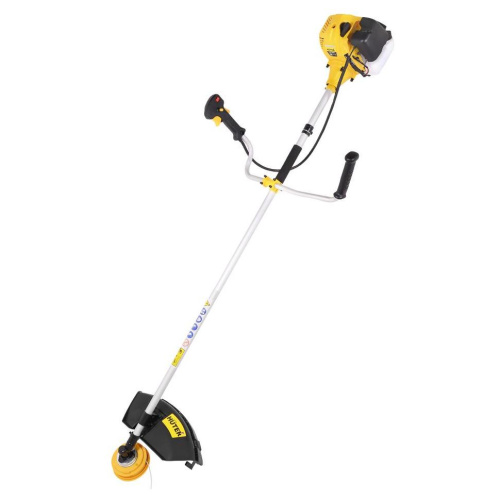 Бензиновый триммер Huter GGT-1900T, 70/2/11 купить за 9 490 руб. в Новосибирске