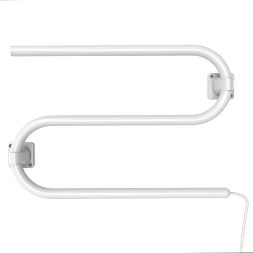 Электрический полотенцесушитель REXANT 701 S-образный купить за 0 руб. в Новосибирске