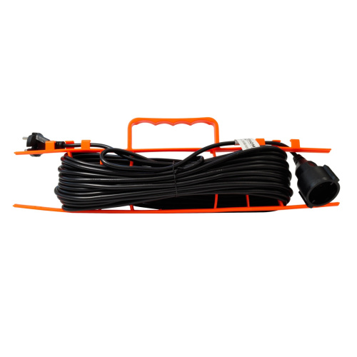 Удлинитель на рамке FN1-0620-SMART 1 местн без з\к 6А 20м 8662 IN HOME (1300Вт) купить за 0 руб. в Новосибирске