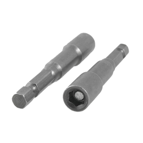 Биты кровельные Biber 84614 10 мм (2 шт.), тов-077048 купить за 140 руб. в Новосибирске